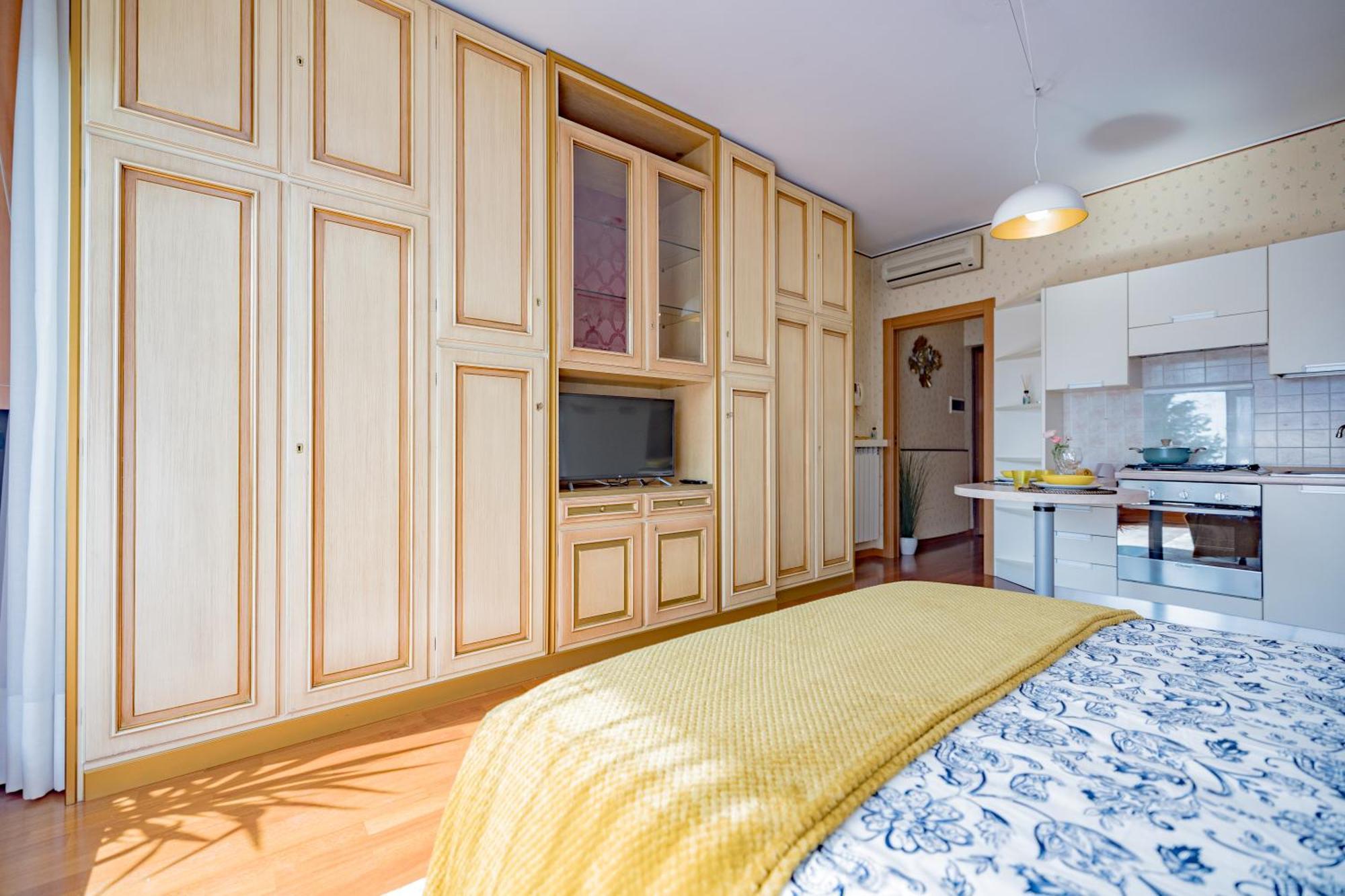 Porta Romana Di Charme Appartement
