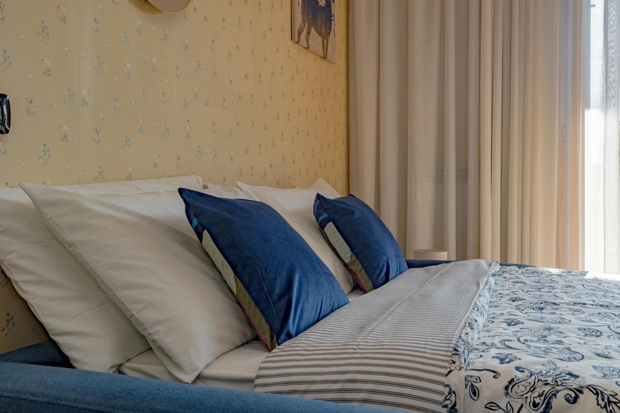 Appartement Porta Romana Di Charme