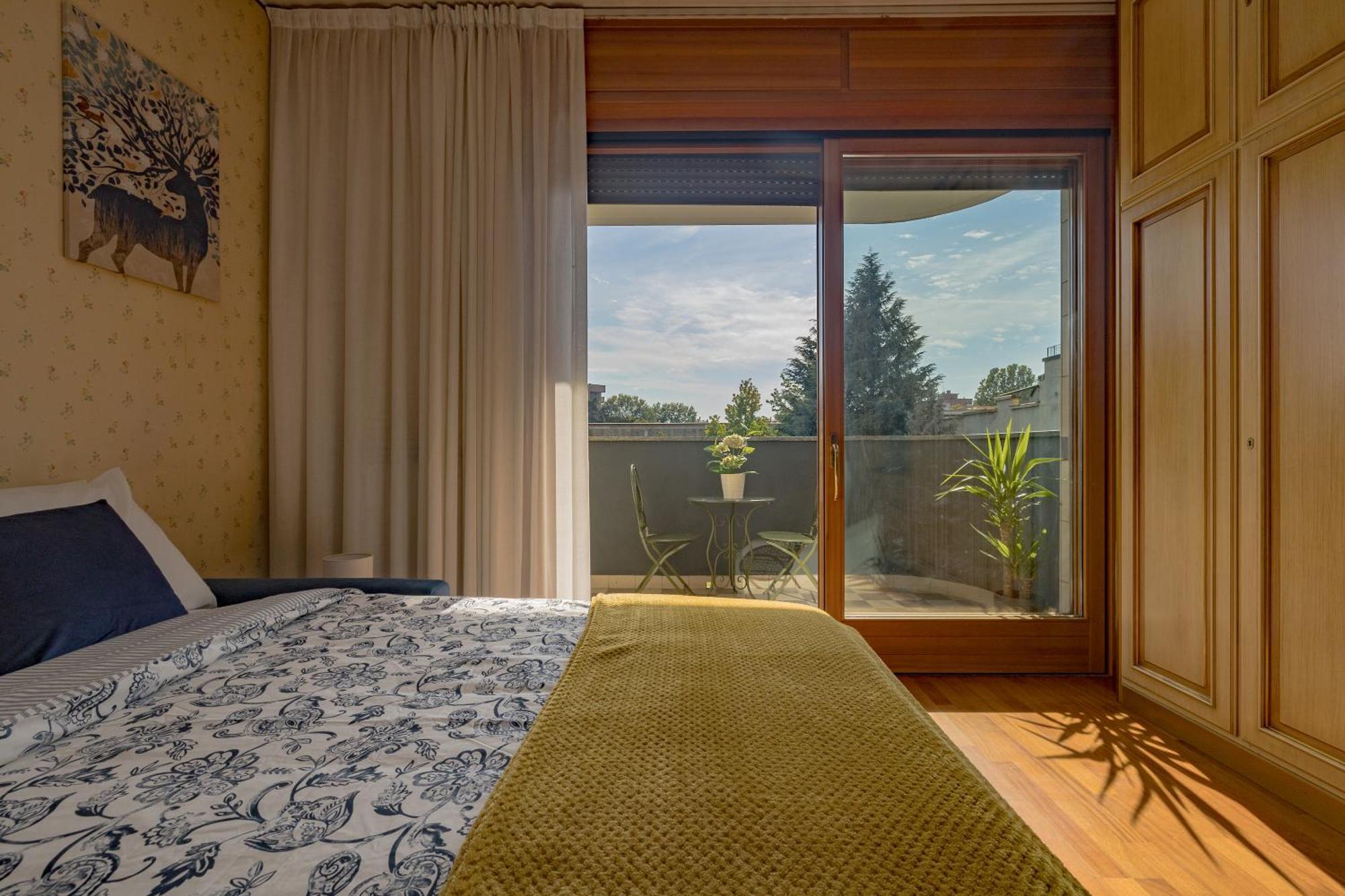 Appartement Porta Romana Di Charme *